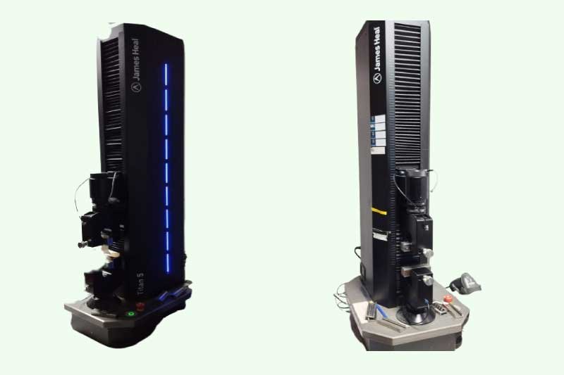 Tensile Testing machine
