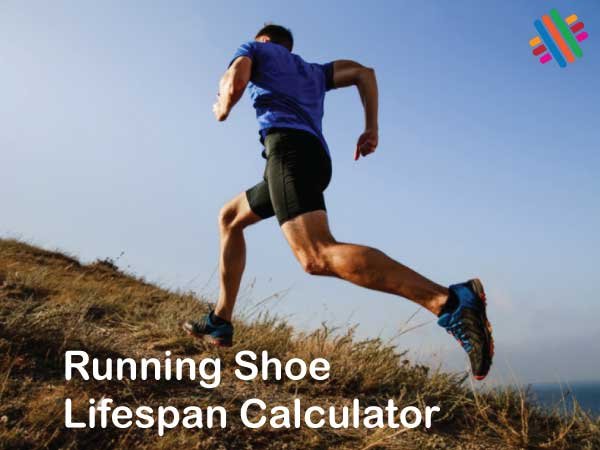 Running Shoe Lifespan Calculator